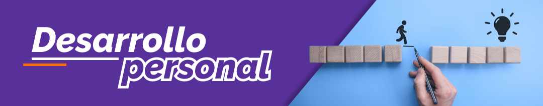 banner desarrollo personal